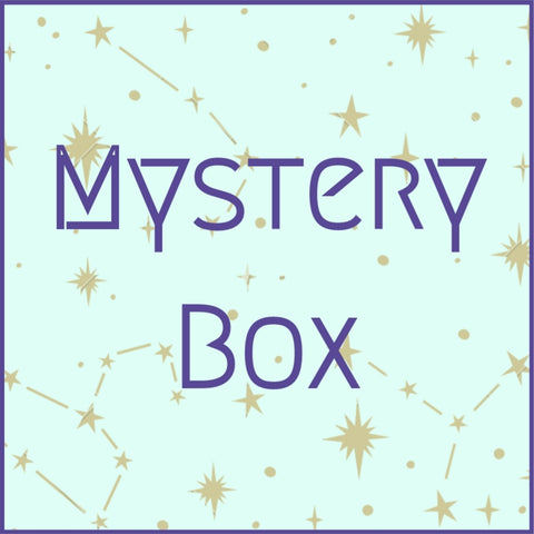 Mystery box