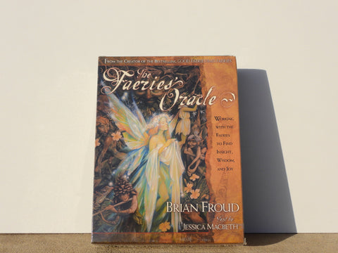 The Faeries' Oracle