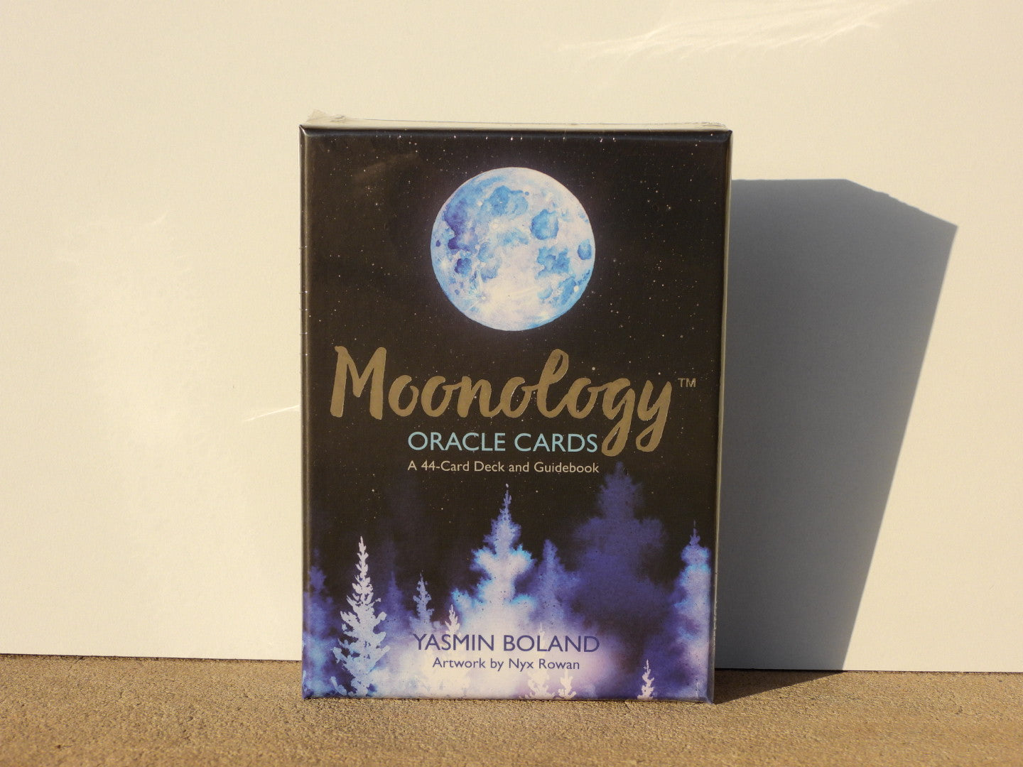 Moonology