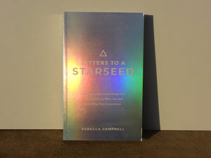 Letters to a Starseed