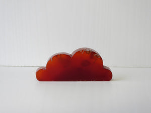 Carnelian cloud