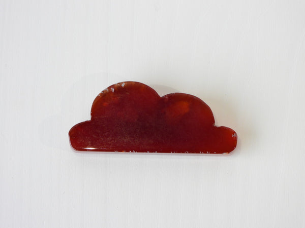 Carnelian cloud